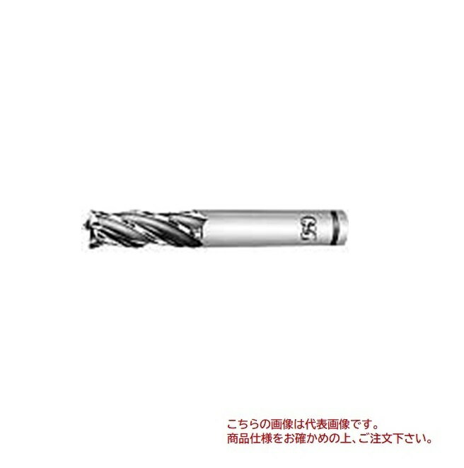 【ポイント5倍】オーエスジー(OSG) XPMハイスエンドミル 多刃 XPM-EMS 30 (89140)
