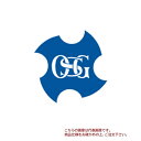 【ポイント5倍】オーエスジー(OSG) 管用平行ねじ切りダイス SPD S 50XPF7/8-14 (47617)(4)