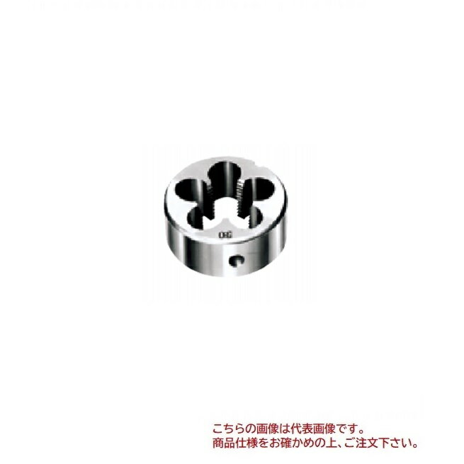 【ポイント5倍】オーエスジー(OSG) 管用テーパねじ切りダイス TPD S 57XPT5/8-14 (47762)(4)