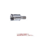 【ポイント5倍】オーエスジー(OSG) 高送りラジアスカッタ ねじ込みタイプ PHC PHC07R026SF12-4 (7801527)(4)