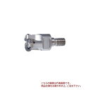 【ポイント5倍】オーエスジー(OSG) 丸駒カッタ ねじ込みタイプ PRC PRC10R040SF16-4 (7801704)(4)