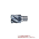オーエスジー(OSG) ヘッド交換式エンドミル ヘッド PXM XP3225 PXSM120C12-06R005 (7830105)(4)