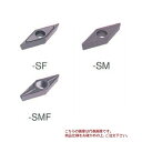 【ポイント5倍】オーエスジー(OSG) CERATIZIT インサート CZ-CTI CTCP125 VCMT160408EN-SF (8927389)(4)