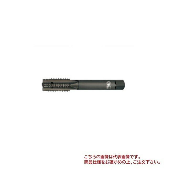 【ポイント10倍】オーエスジー(OSG) ハンドタップ 油穴付き OIL-HT H 1.5P STD M12X1.25X120 (10187)(4)