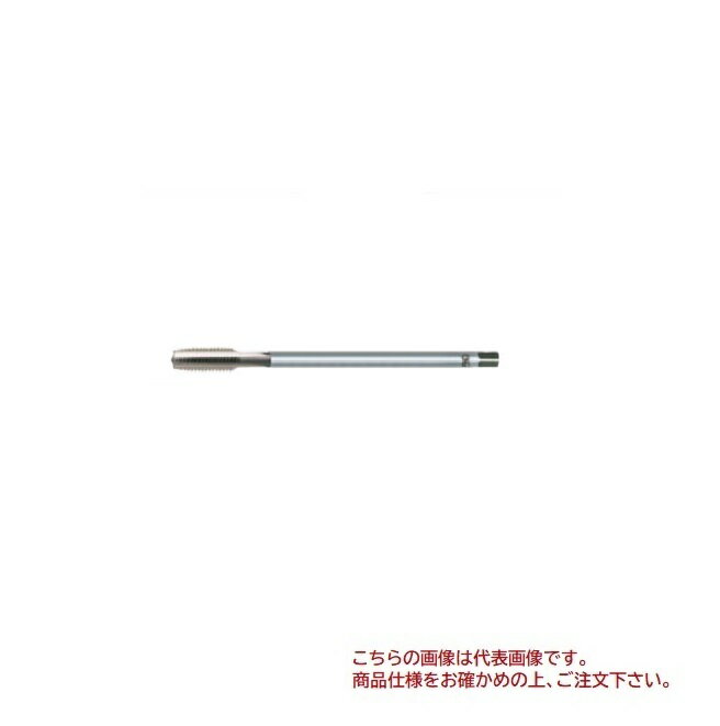 オーエスジー(OSG) ハンドタップ ロングシャンク EX-LT HSE #2 STD M12X1.25X100 (11118)