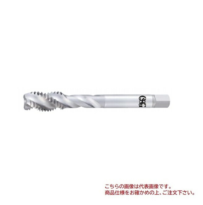 【ポイント10倍】オーエスジー(OSG) スパイラルタップ EX-SFT HSE STD M30X3 (18365)