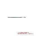オーエスジー(OSG) ハンドタップ 深穴用 スリムシャンク EX-SST HSE #3 STD M5X0.8X120 (11869)