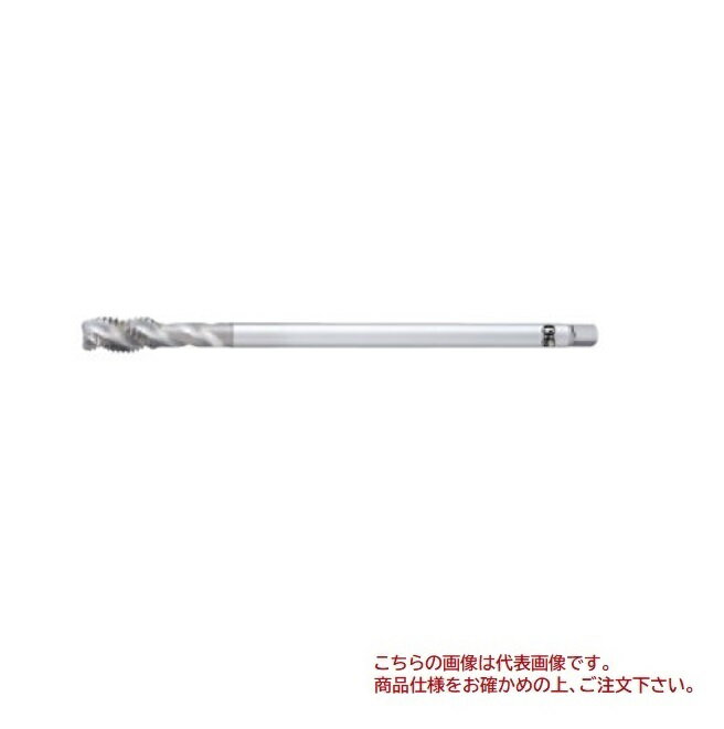 オーエスジー(OSG) スパイラルタップ ロングシャンク EX-LT-SFT HSE STD M24X1.5X150 (13479)