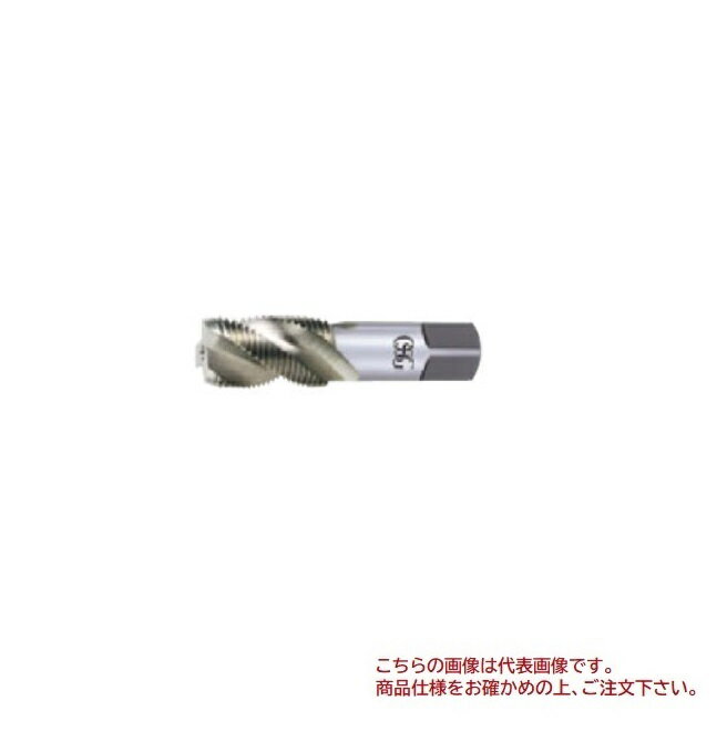 【ポイント5倍】オーエスジー(OSG) 管用平行タップ スパイラルタップ SFT-SPT H 2 PS3/4-14 (13736)