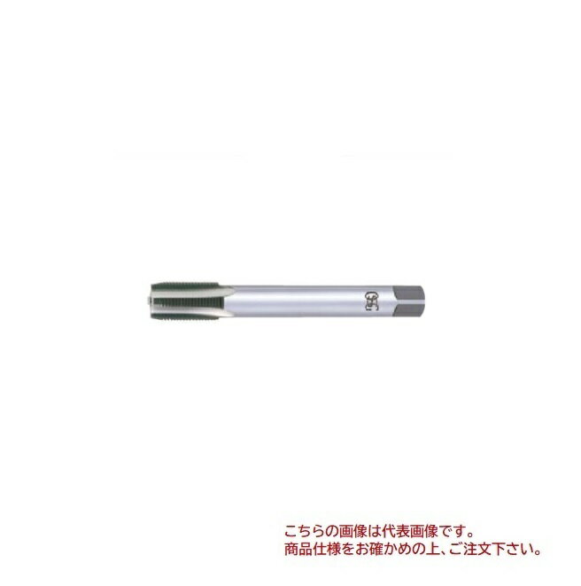 オーエスジー(OSG) 管用平行タップ ロングシャンク LT-SPT H 2 PS3/8-19X150 (13820)
