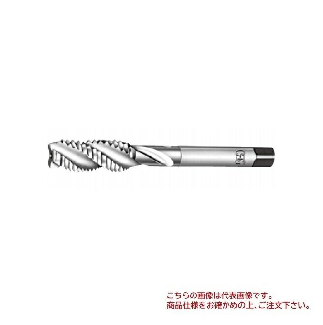 【ポイント5倍】オーエスジー(OSG) スパイラルタップ インサートねじ用 EX-HL-SFT HSE 1B M4X0.7 (14016)