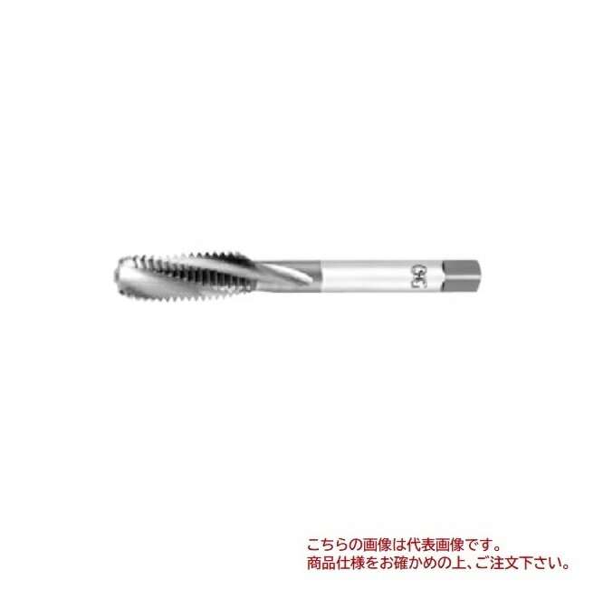オーエスジー(OSG) スパイラルタップ 難削材用 CPM-SFT 3P STD M12X1.75 (22316)