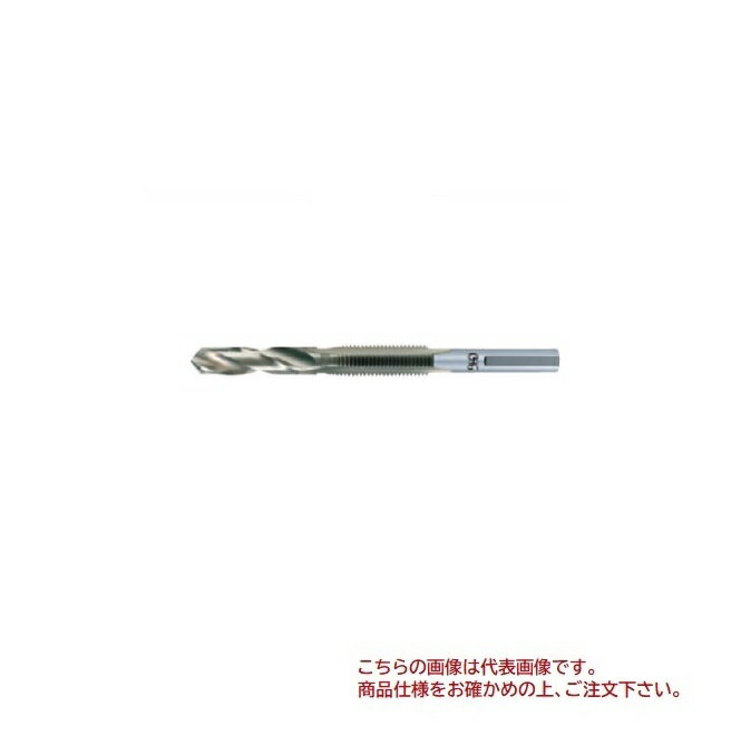 ڥݥ10ܡۥ(OSG) ɥ륿å DRT DRT H 3 M3X0.5 (22511)