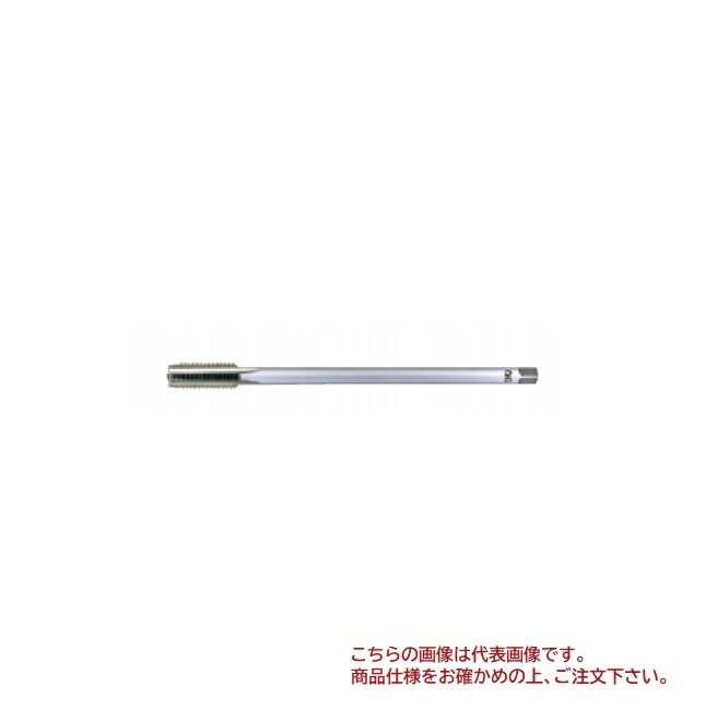 【ポイント5倍】オーエスジー(OSG) 超硬ハンドタップ ロングシャンク LT-OTT UMA 3P STD M18X2.5X150 (22984)