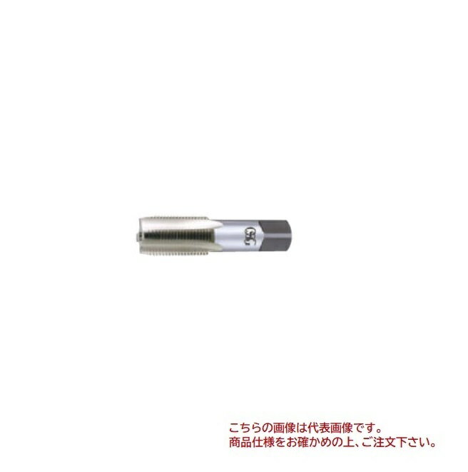 【ポイント10倍】オーエスジー(OSG) 管用平行タップ SPT H G 4-8NPS (23576)