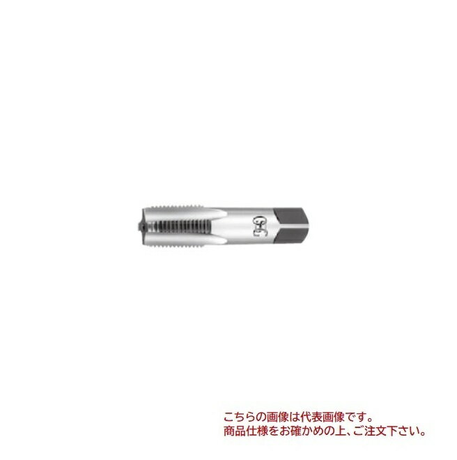 【ポイント10倍】オーエスジー(OSG) 管用テーパータップ 一般用 短ねじ形 S-TPT H 2 PT3-11 (23656)