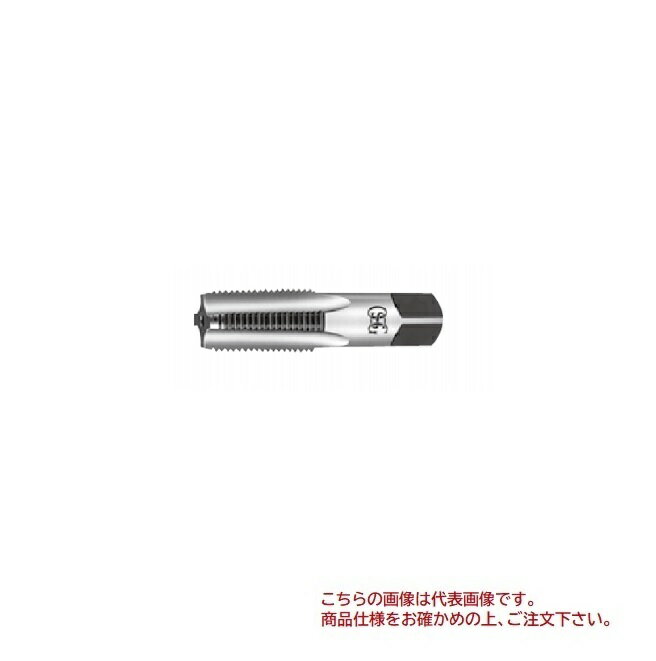 オーエスジー(OSG) 管用テーパータップ TPT H G 4-8NPT (23685)