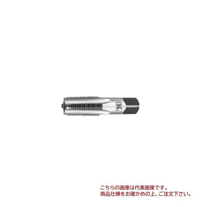 オーエスジー(OSG) 管用テーパータップ TPT H G 3/4-14NPTF (23697)