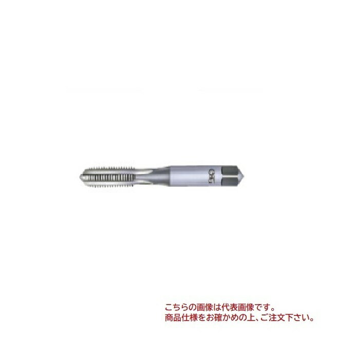 オーエスジー(OSG) ハンドタップ 樹脂用 EX-PLA-HT HSE 3P STD M2.3X0.4 (24414)(4)