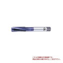 【ポイント5倍】オーエスジー(OSG) Vコーティング スパイラルタップ チタン合金用 V-TI-SFT CPM 2.5P STD M4X0.7 (28813)(4)
