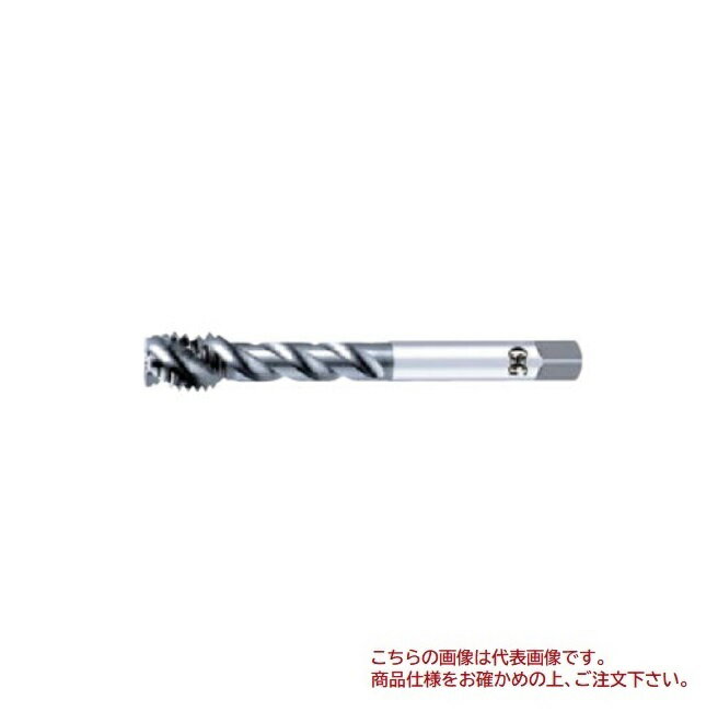 オーエスジー(OSG) スパイラルタップ 銅用 CU-SFT HSE 2.5P STD M4X0.7 (28913)
