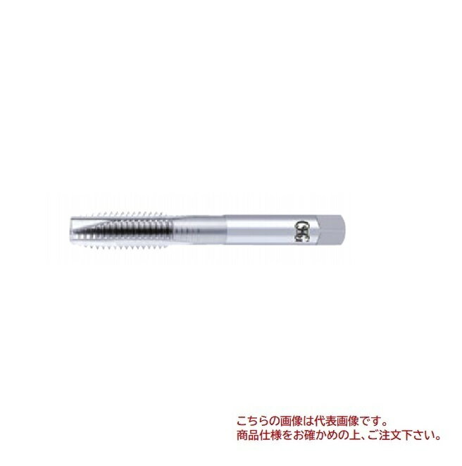 【ポイント5倍】オーエスジー(OSG) ポイントタップ Ni基超耐熱合金用 NI-POT CPM M12X1.5 5P STD (29034)