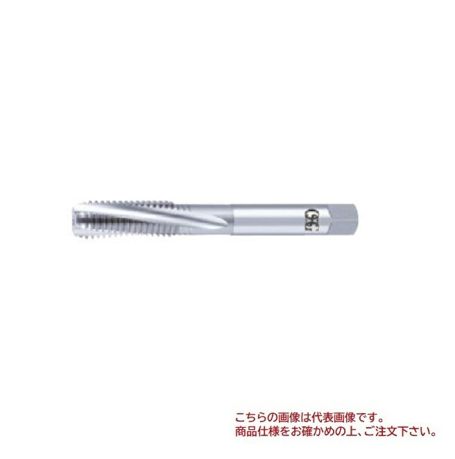 (OSG) ѥ륿å NiĶǮ NI-SFT CPM 2.5P STD M5X0.8 (29066)