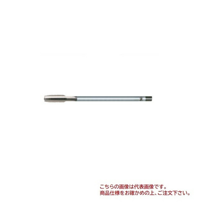 【ポイント5倍】オーエスジー(OSG) ハンドタップ 難削材用 ロングシャンク CPM-LT 2P STD M10X1.25X150 (78461)