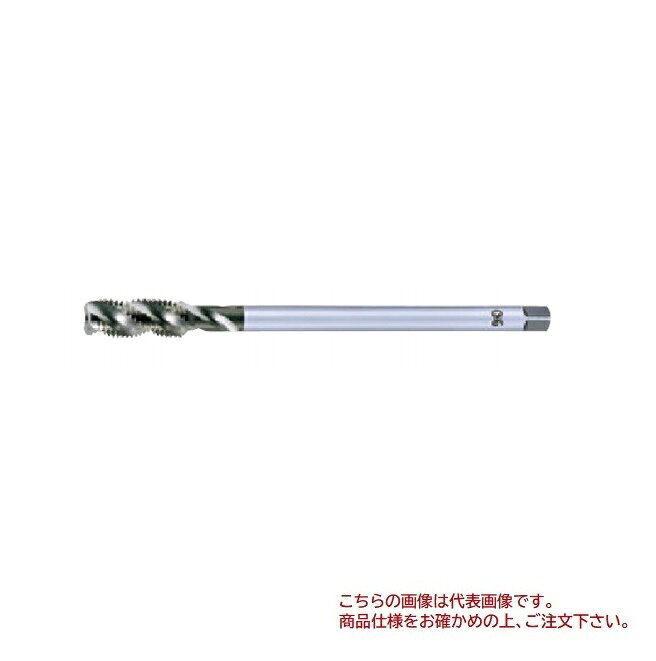 【ポイント5倍】オーエスジー(OSG) スパイラルタップ インサートねじ用 ロングシャンク HL-LT-SFT HSE 1B M10X1.5X150 (8308...