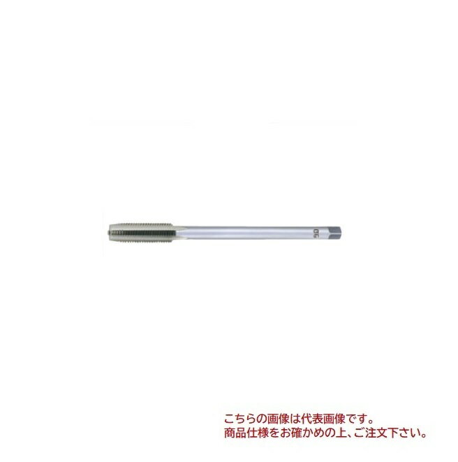 【ポイント10倍】オーエスジー(OSG) ハンドタップ インサートねじ用 ロングシャンク HL-LT H #2 1B M4X0.7X100 (8308130)
