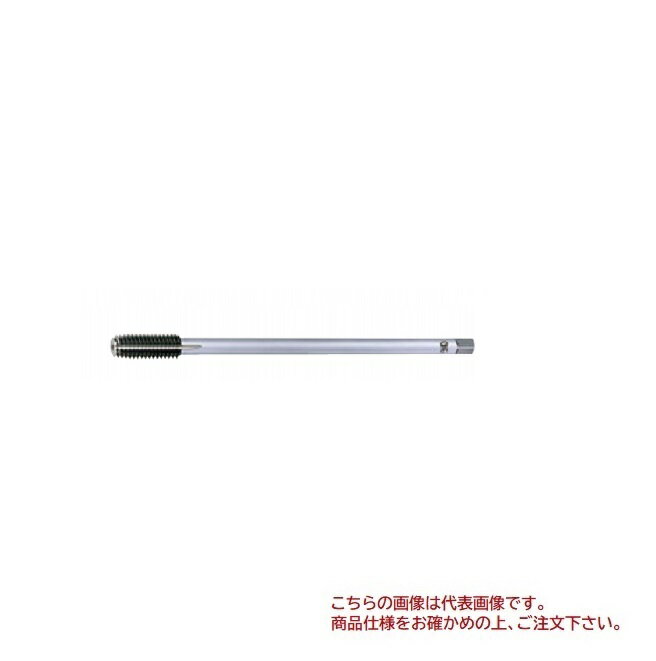 【ポイント5倍】オーエスジー(OSG) 超硬ニューロールタップ ロングシャンク OT-LT-NRT UMA B STD M8 X 1.25 X 150 (831...