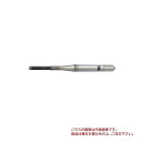 【ポイント5倍】オーエスジー(OSG) Vコーティング ニューロールタップ短ねじタイプ VP-NRTS B STD M1.6X0.35 (8317825)(4)