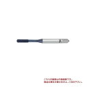 オーエスジー(OSG) Vコーティング ニューロールタップ ショートチャンファー型 VP-SC-NRT CPM 1P STD M1.2X0.25 (8318004)(4)