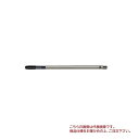オーエスジー(OSG) Vコーティング ニューロールタップ ロングシャンク VP-LT-NRT CPM B STD M12X1X200 (8319565)(4)