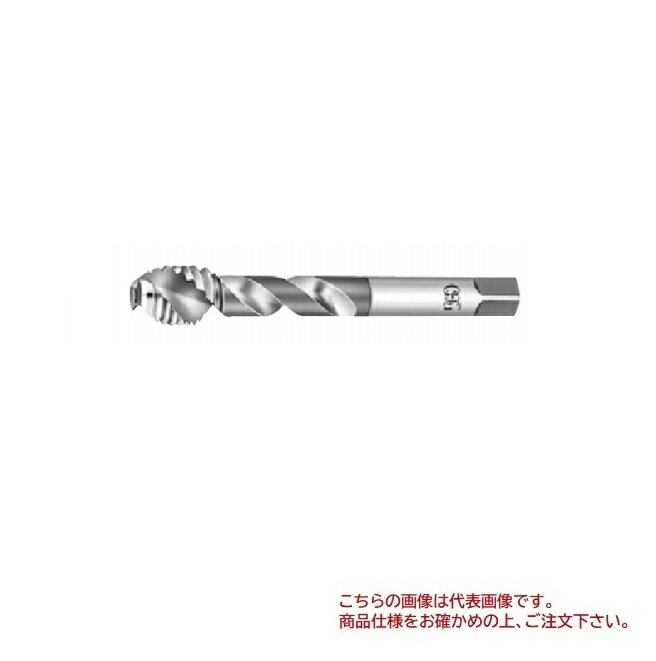 【ポイント5倍】オーエスジー(OSG) スパイラルタップ アルミ用 EX-AL-SFT HSE STD M10X1 (8320146)