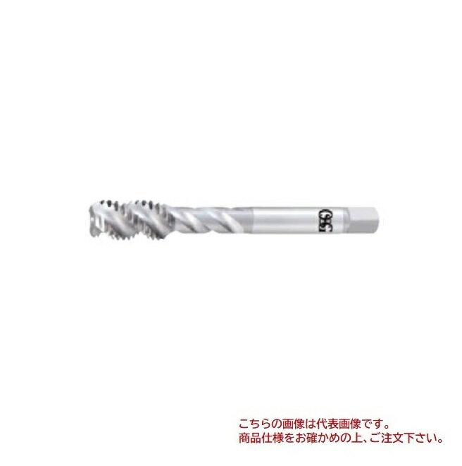 オーエスジー(OSG) スパイラルタップ ショートチャンファー形 EX-SC-SFT HSE STD M4X0.7 (8320314)