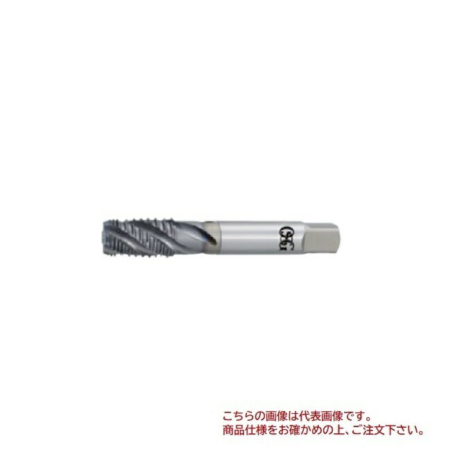 【ポイント10倍】オーエスジー(OSG) A-TAPシリーズ スパイラルタップ 管用テーパタップ 短ねじ形 A-TPT 2.5P RC3/4-14 (8327727)