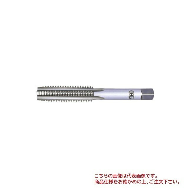 【ポイント10倍】オーエスジー(OSG) ハンドタップ インサートねじ用 HL-HT H #2 1B 3/8-24UNF (9873)