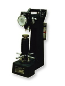 【ポイント5倍】【直送品】 仲井精機 ロックウェル硬さ試験機 3R 【大型】