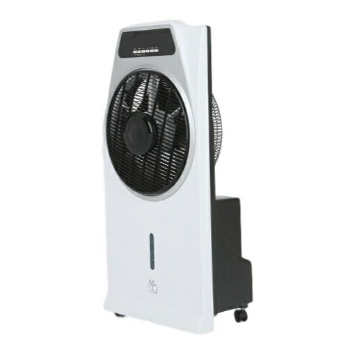 【ポイント10倍】【直送品】 マジックガード （MG） ミストサーキュレーター MGW-02 (EA763FB-100A) 【..