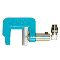 【ポイント10倍】【直送品】 板橋機械工業 パイプ圧着機 P-30 【法人向け・個人宅配送不可】