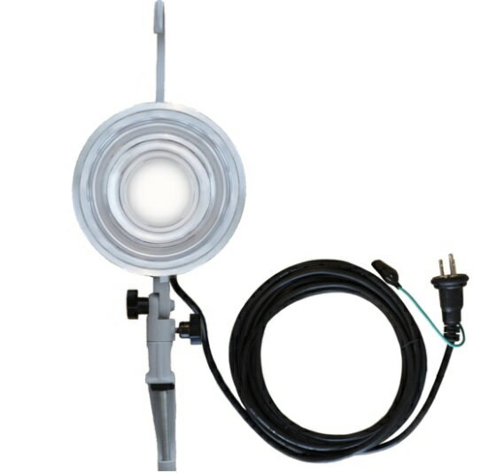 【ポイント5倍】サンウェイ LED マルチライト EX SW-GL-020ED 昼光色