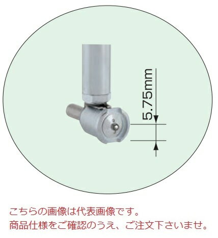 【ポイント5倍】PEACOCK（尾崎製作所） フルチョイスシリンダゲージ 標準(CC-1H)タイプ CC-132H
