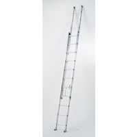 【直送品】 PiCa (ピカ) 2連はしご アルフ 2ALF-80 【大型】