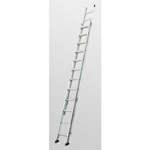 【ポイント5倍】【直送品】 PiCa (ピカ) 2連はしご スーパーコスモス 2CSM-60 【大型】