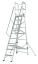 【ポイント10倍】【直送品】 PiCa (ピカ) 作業台 DWS-270B 【大型】