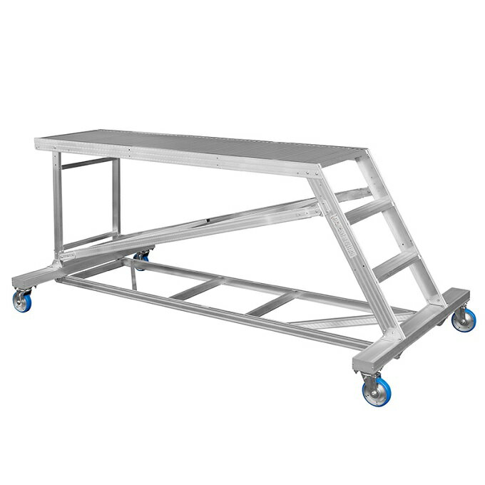 【直送品】 PiCa (ピカ) 連結式大型作業台 DXL-120A 【大型】