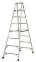【直送品】 PiCa (ピカ) 軽量専用脚立(BEN-KEI) LM-240 【大型】