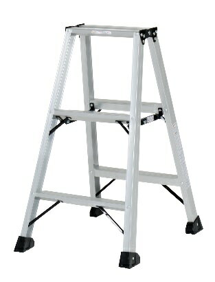 【ポイント10倍】【直送品】 PiCa (ピカ) 軽量専用脚立(BEN-KEI) LM-90 【大型】