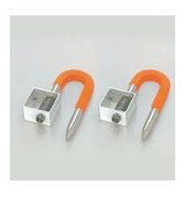 【ポイント5倍】【直送品】 PiCa (ピカ) 電工用自在フック LP-F1A 《オプション》